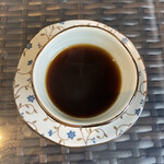 二三家食道 糸島屋 - コーヒー