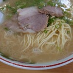 江ちゃんラーメン - デフォから美味そう