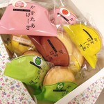 菓心所 菓子の木 - 