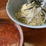 ラーメン松野屋 - 