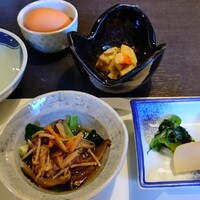 米沢牛黄木 金剛閣 すき焼き しゃぶしゃぶ 毘沙門 - 