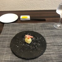 カジュアルフレンチ Kuro96 - アミューズ