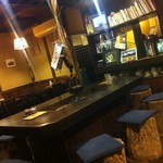 中国山地蕎麦工房 ふなつ - 