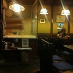 中国山地蕎麦工房 ふなつ - 