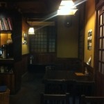 中国山地蕎麦工房 ふなつ - 