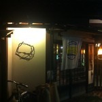 中国山地蕎麦工房 ふなつ - 