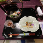 飛騨古川　料亭旅館　八ツ三館 - 