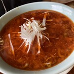 ラーメン松野屋 - 