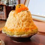 つばめ氷菓店 - 