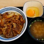 Yoshinoya - 