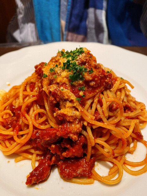 東京spaghetti製麺所 仙川パスタ Sengawa Pasta 仙川 パスタ 食べログ