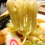 ラーメンWalkerキッチン - 