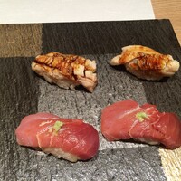 築地青空三代目 大名古屋ビルヂング店 - 