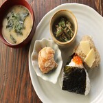 大かまど飯 寅福 - 