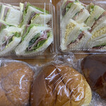 ケーワン - 今回の購入品