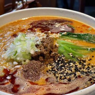 埼玉でおすすめの美味しい汁なし担々麺をご紹介 食べログ