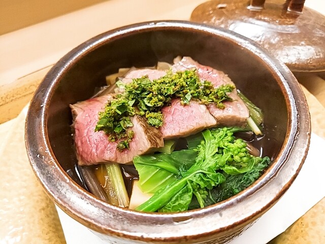 The Photo Of Food Akasaka Kikunoi 8th Page Tabelog