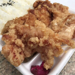 Karaage Senmonten Karamaru - 