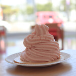 カフェ&ショップ cube - 料理写真: