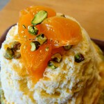 つばめ氷菓店 - 