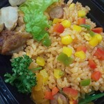 KITEYA KITCHEN - 