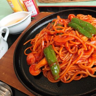 レストラン グリーンリーフ_0