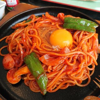 レストラン グリーンリーフ_1