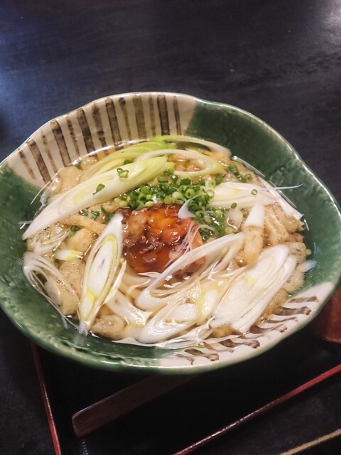 女性に人気のうどんマーケット By お職の花魁 櫓 新白河 うどん 食べログ