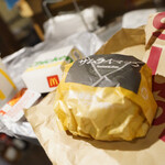 マクドナルド - 