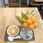 フルーツすぎ - 