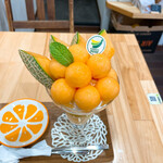 フルーツすぎ - 