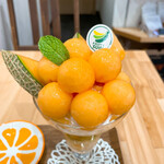 フルーツすぎ - 