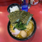 家系総本山 ラーメン 吉村家 - 