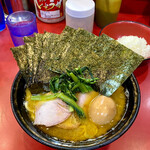 家系総本山 ラーメン 吉村家 - 