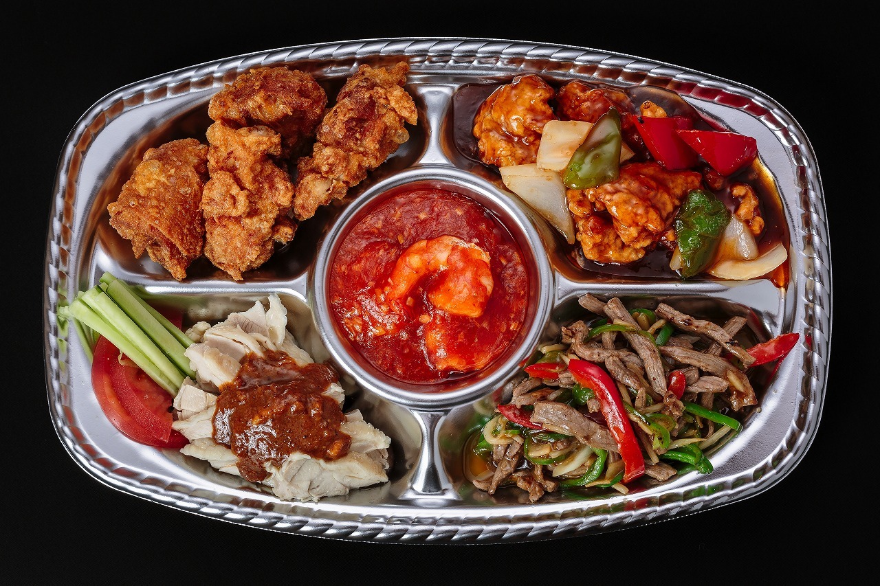 中国料理 龍鱗 彦根本店