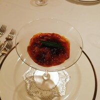 レストラン　シュバル ブラン - 
