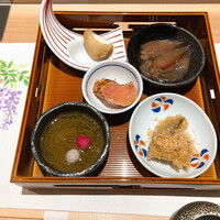 すし尽誠 - 
