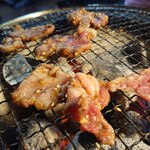 焼肉松ちゃん - 