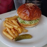 MONTEGO CAFE - 