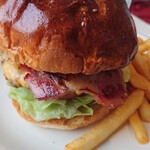 MONTEGO CAFE - 