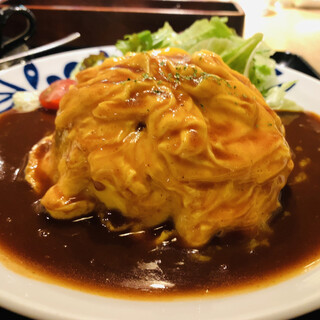 ケービージェイ キッチン_1