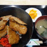 道の駅にしあいづミネラル野菜の家 - 料理写真: