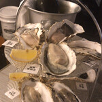 おさしみセンター イチノサン THE OYSTER MANS - 