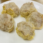 華風料理一芳亭 - 岸和田 一芳亭 の"焼売"♡