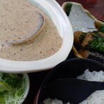 掛川いも汁処　とろろ本丸 - 