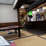 掛川いも汁処　とろろ本丸 - 