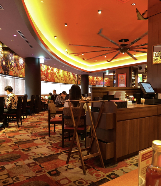 アウトバック ステーキハウス 梅田店 Outback Steakhouse 旧店名 アウトバックグリル 北新地 ステーキ 食べログ