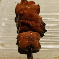 焼鳥 おみ乃 - ・血肝