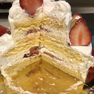 上野駅でおすすめの美味しいケーキをご紹介 食べログ 上野駅でおすすめの美味しいケーキをご紹介 食べログ