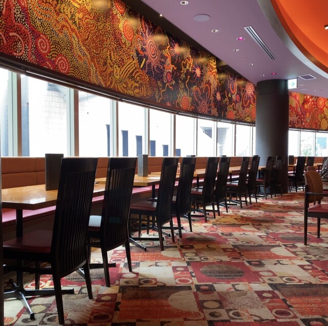 アウトバック ステーキハウス 梅田店 Outback Steakhouse 旧店名 アウトバックグリル 北新地 ステーキ 食べログ